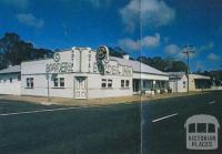Border Inn Hotel, West Wimmera