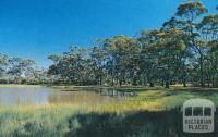 West Wimmera