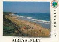 Aireys Inlet, 1998