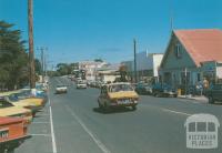 Main Street, Point Lonsdale