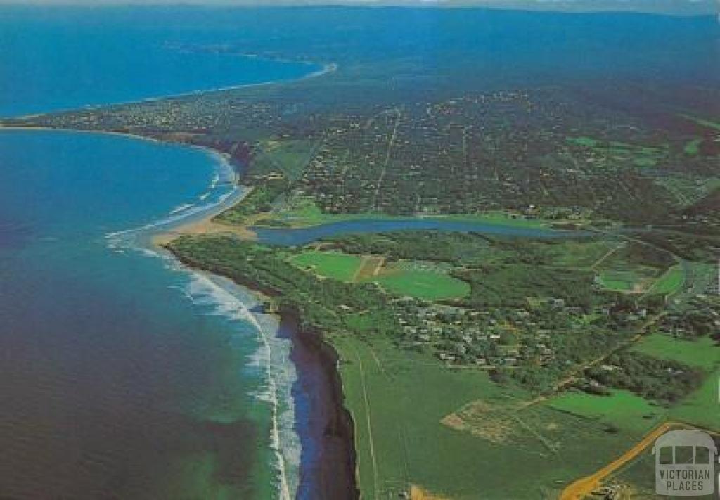 Airey's Inlet, Anglesea