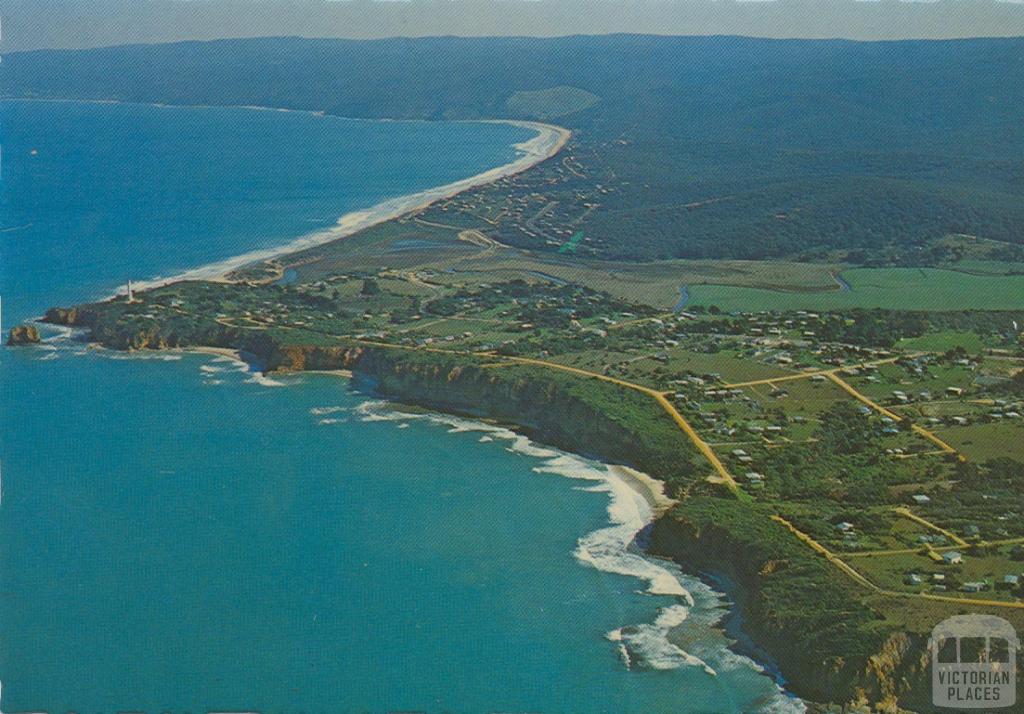 Airey's Inlet Airey's Inlet