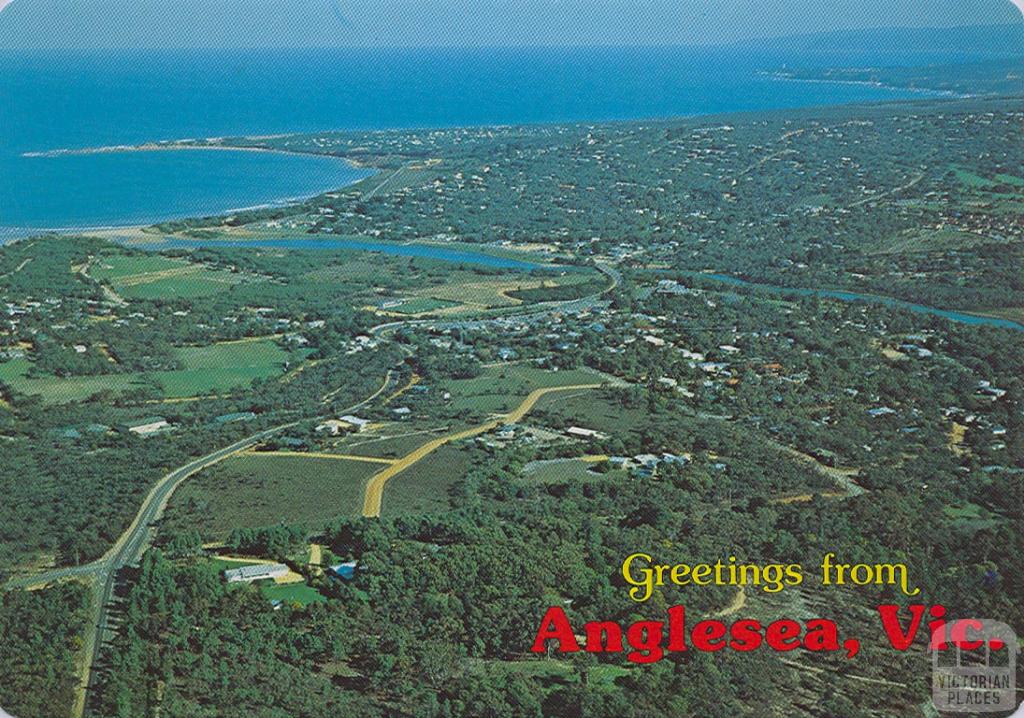 Anglesea Anglesea