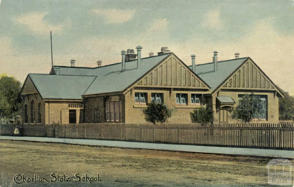 Charlton State School