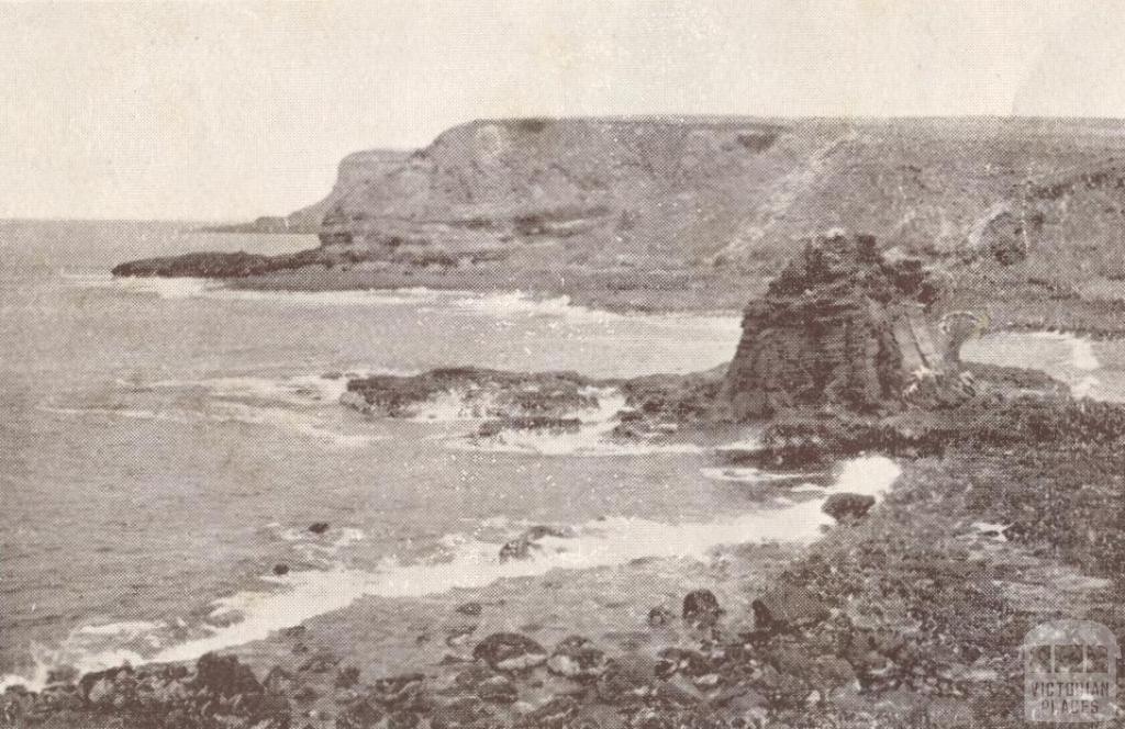 Flinders, 1929