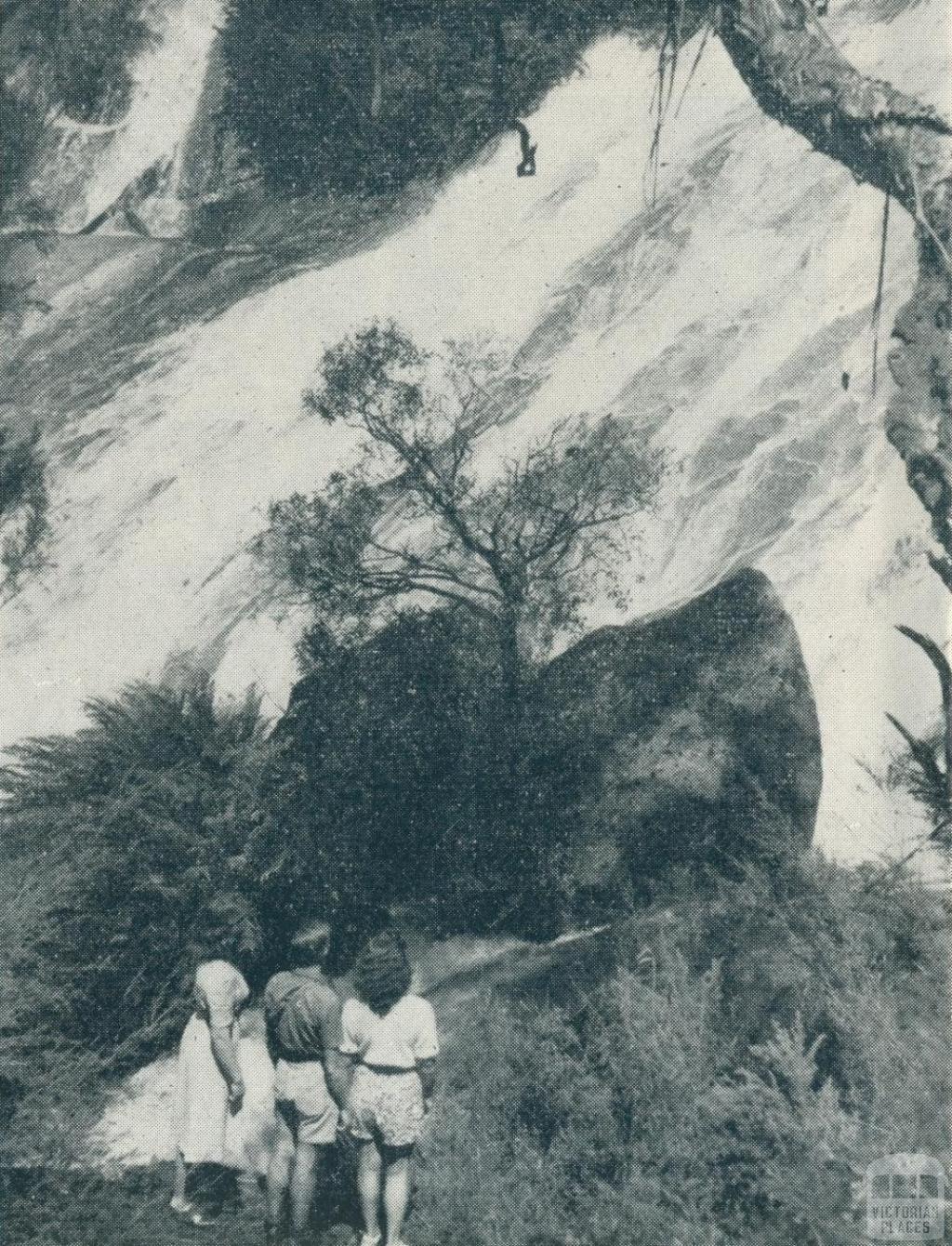Mount Buffalo National Park, 1951