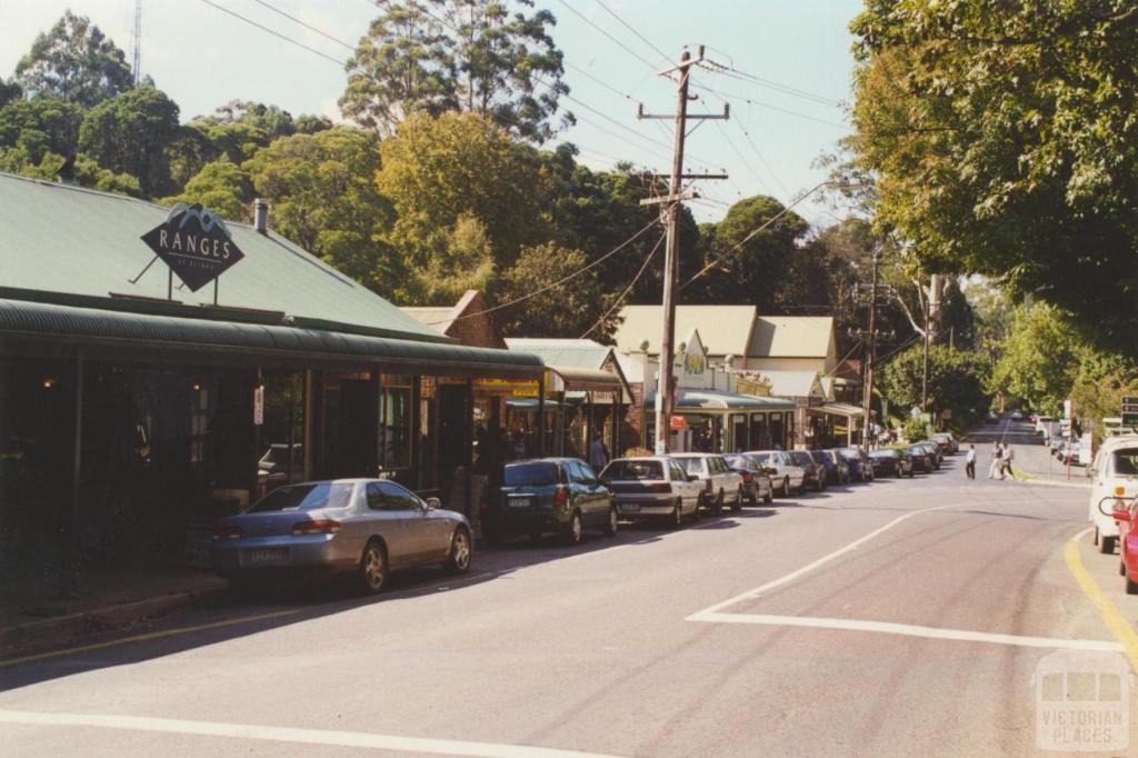 Olinda, 2000