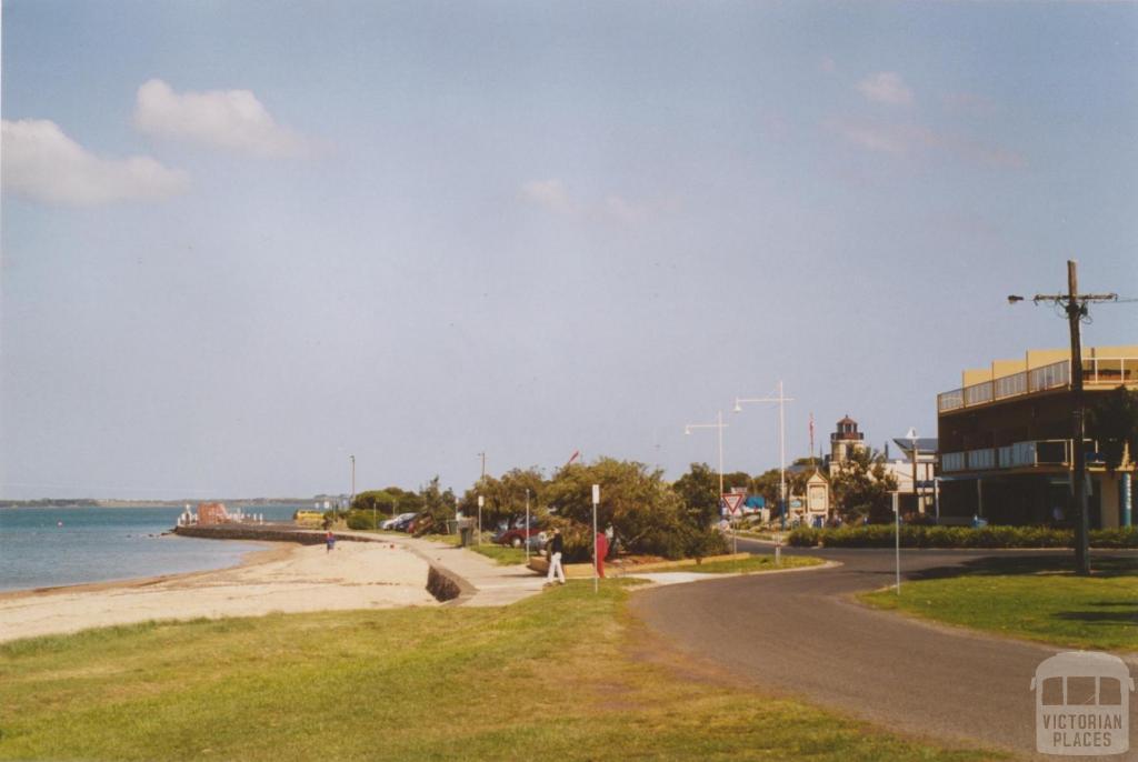 Phillip Island, Newhaven, 2006