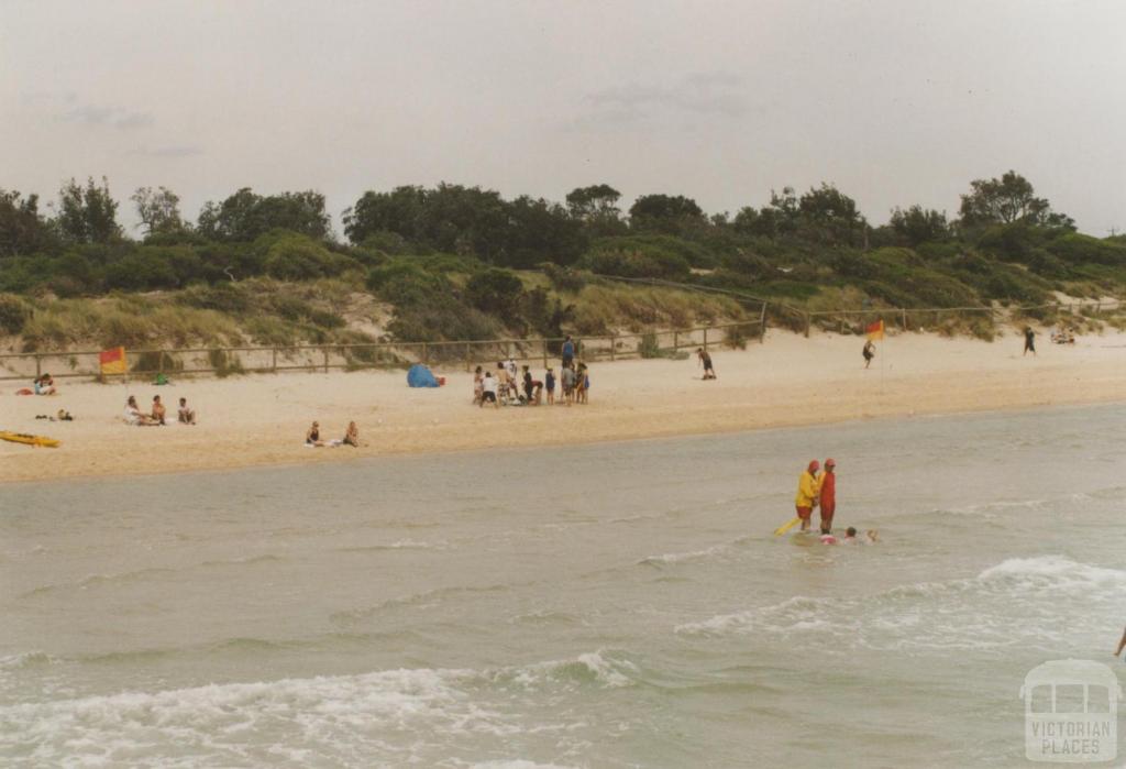 Seaford, 2008