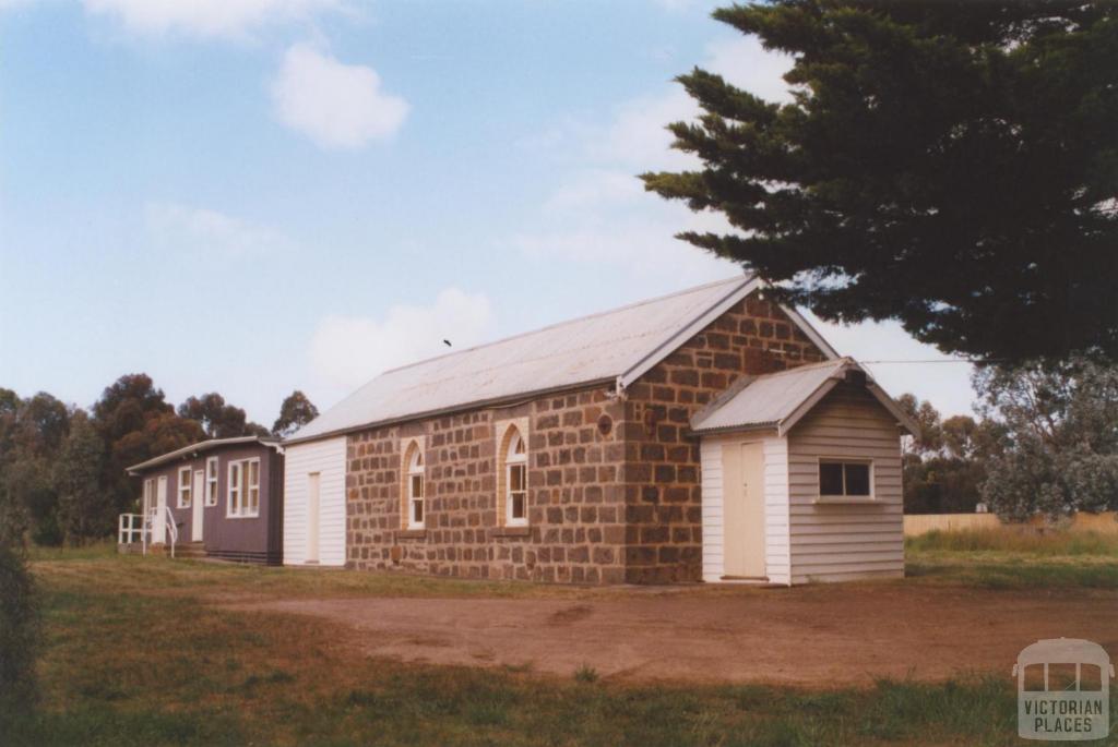 Presbyterian Church, Teesdale, 2010