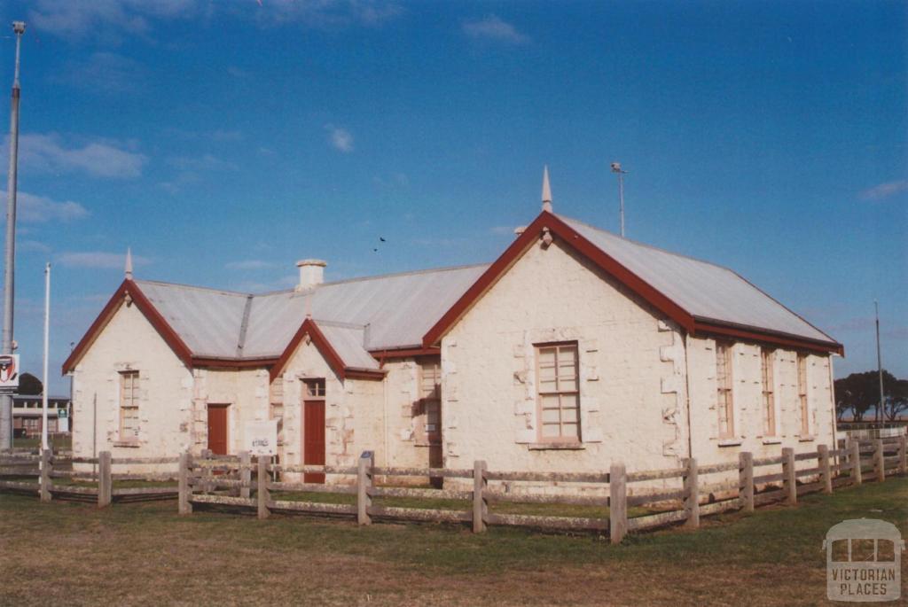 Common School, Koroit, 2013