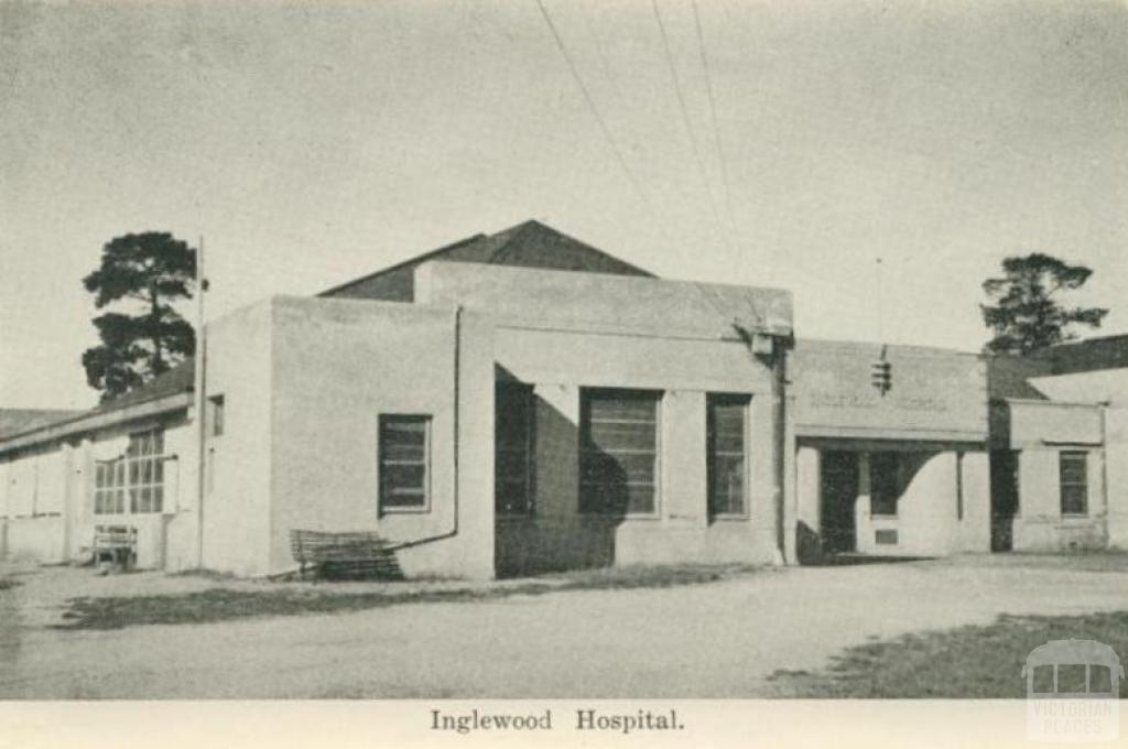 Inglewood Hospital