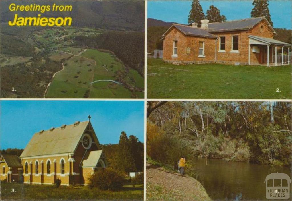 Jamieson