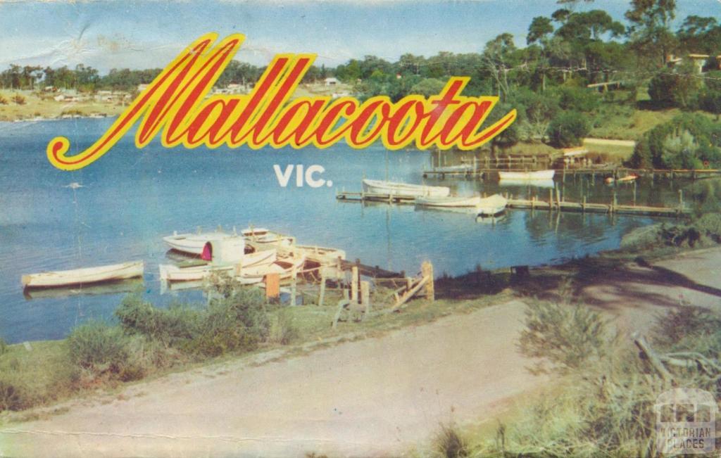 Mallacoota