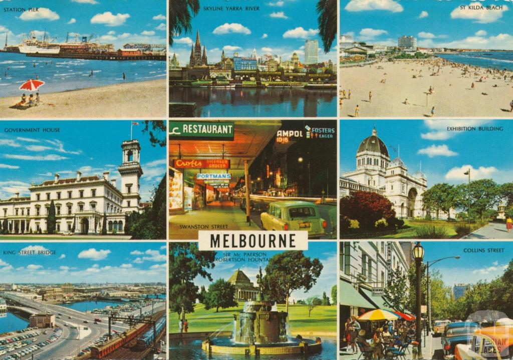 Melbourne