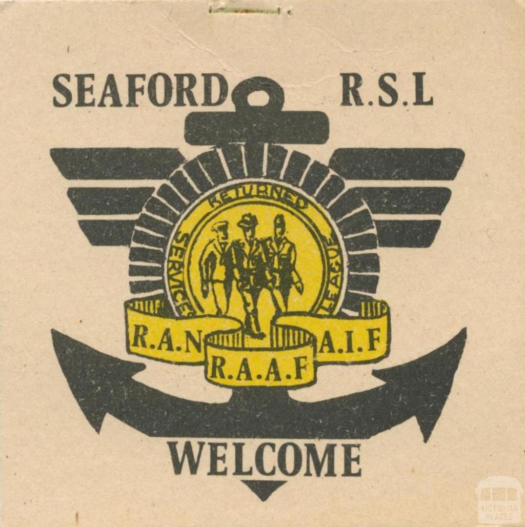 Returned Services League Seaford