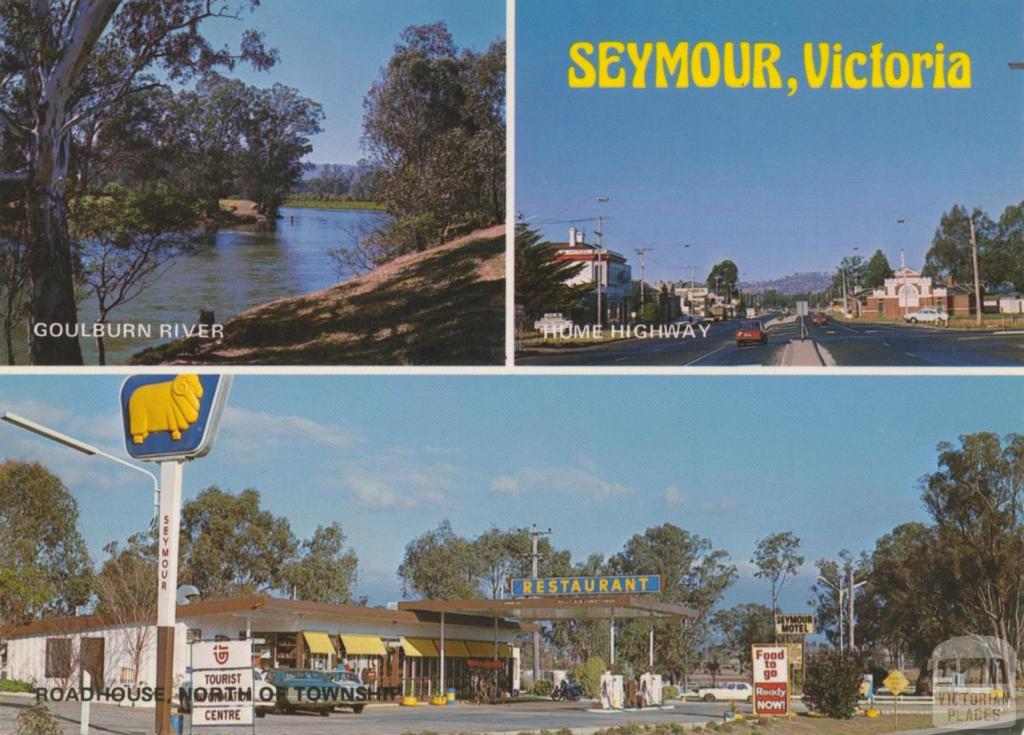 Seymour